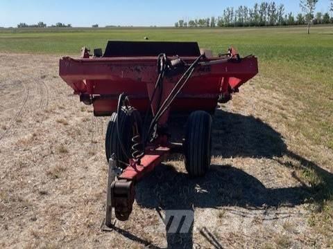 Leon 650 Kaavinvaunut