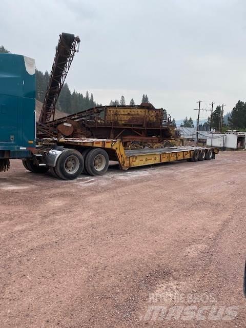 Load King  Lavetit