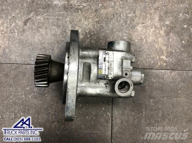  LUK 2106544 Hydrauliikka