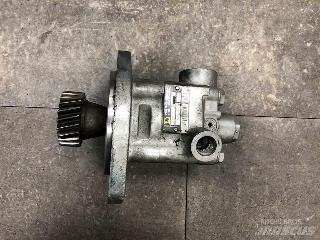  LUK 2106544 Hydrauliikka