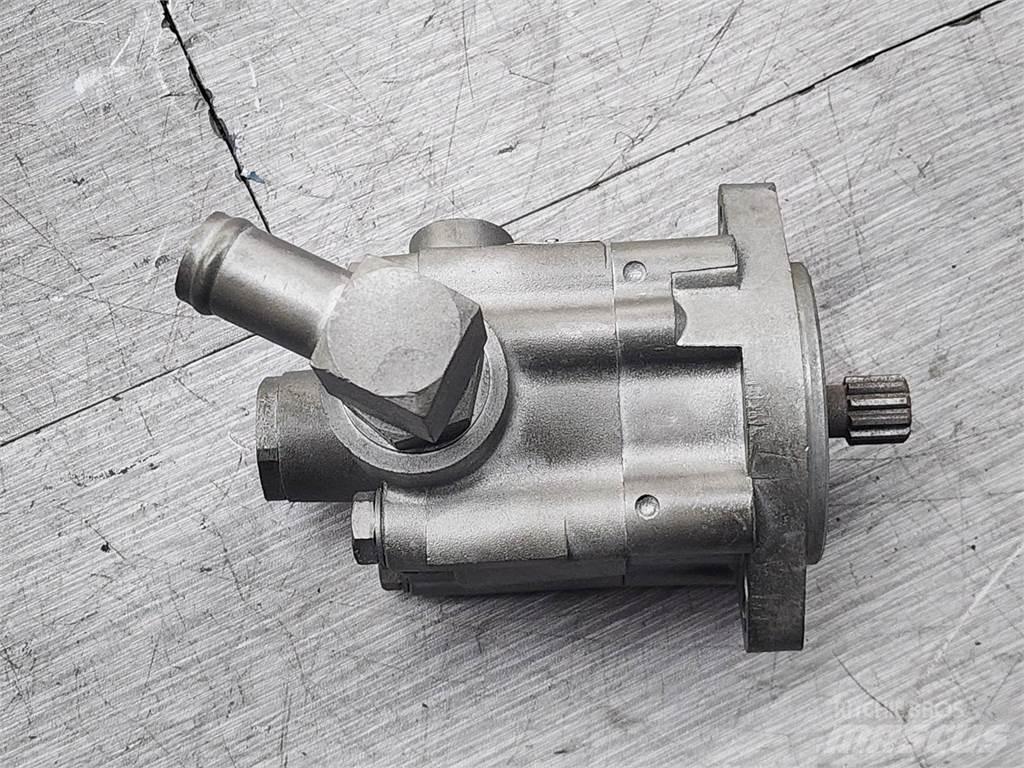  LUK LF73 Hydrauliikka