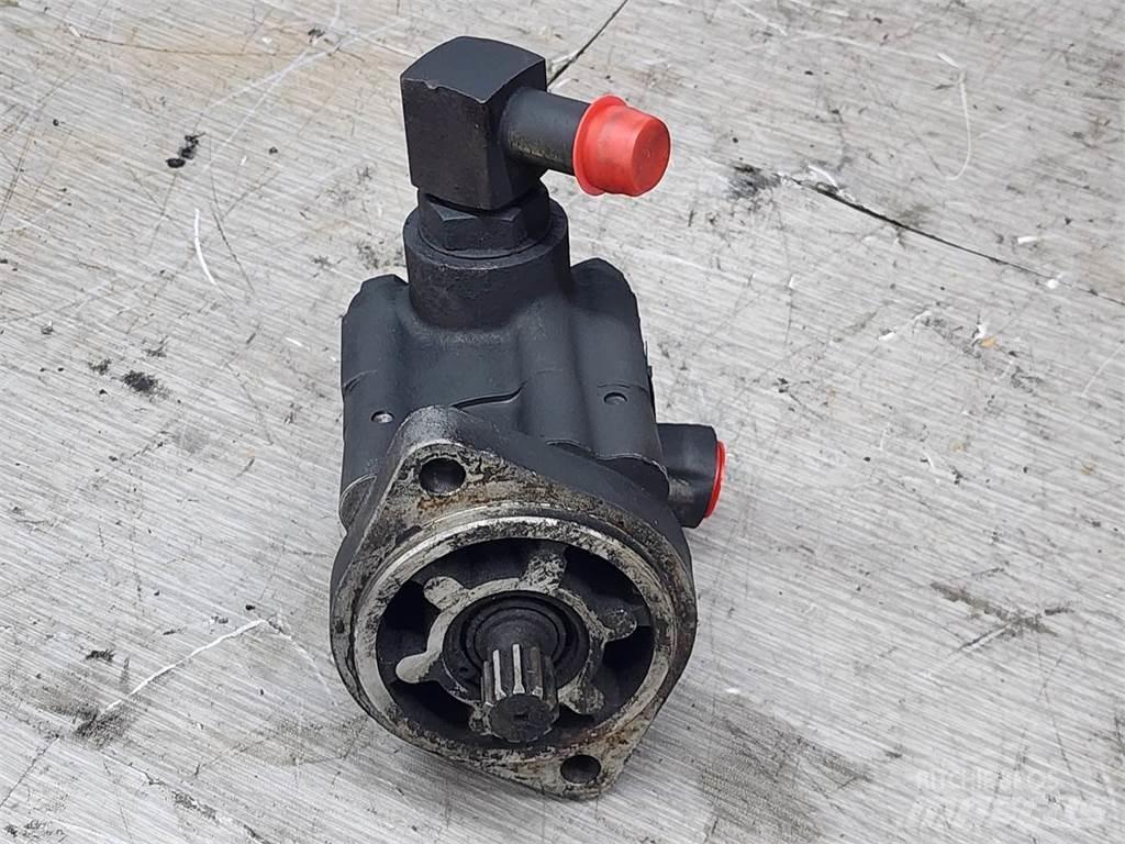  LUK LF73C Hydrauliikka