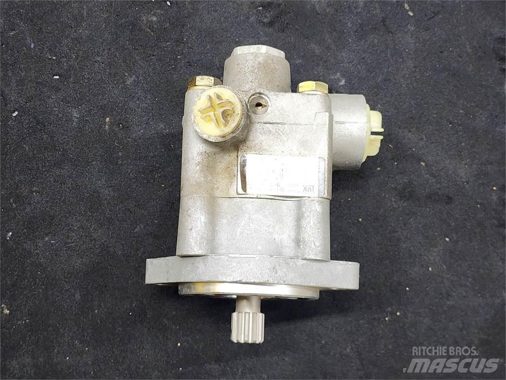  LUK LF73C Hydrauliikka