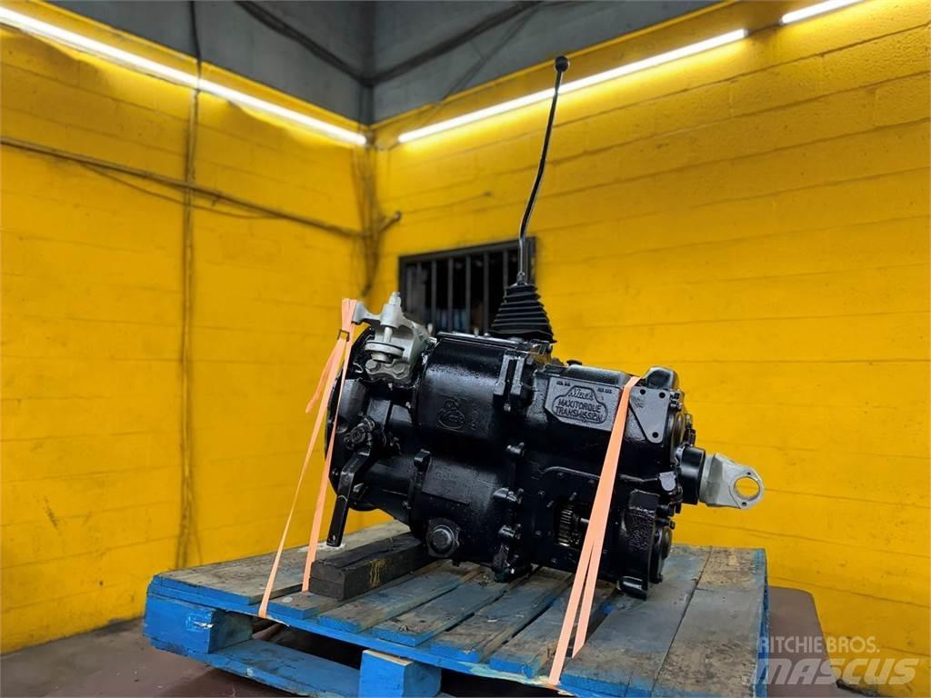 Mack 1078 Vaihteistot