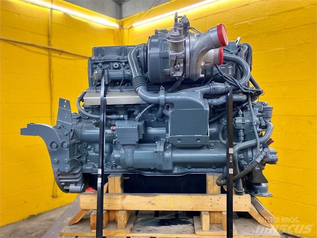 Mack AC Moottorit