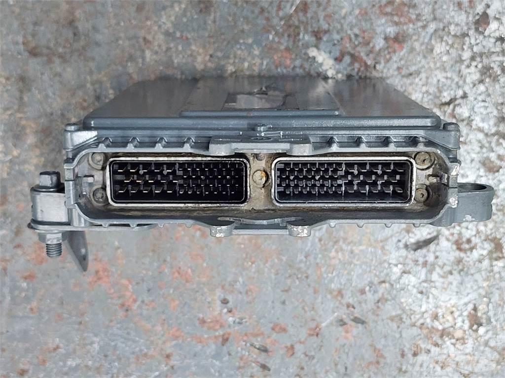 Mack AMI Sähkö ja elektroniikka