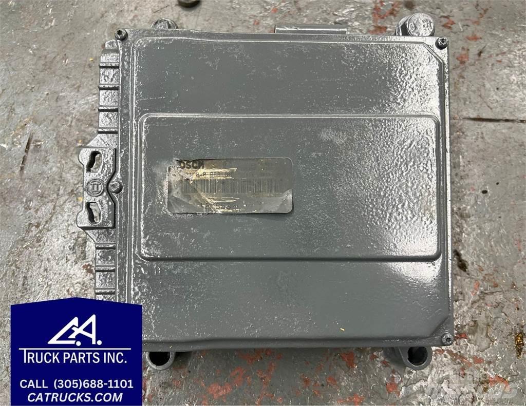 Mack AMI Sähkö ja elektroniikka