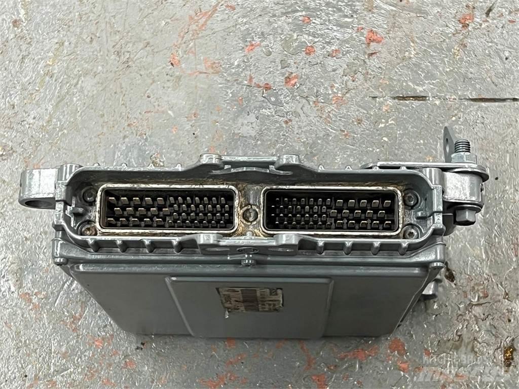 Mack AMI Sähkö ja elektroniikka