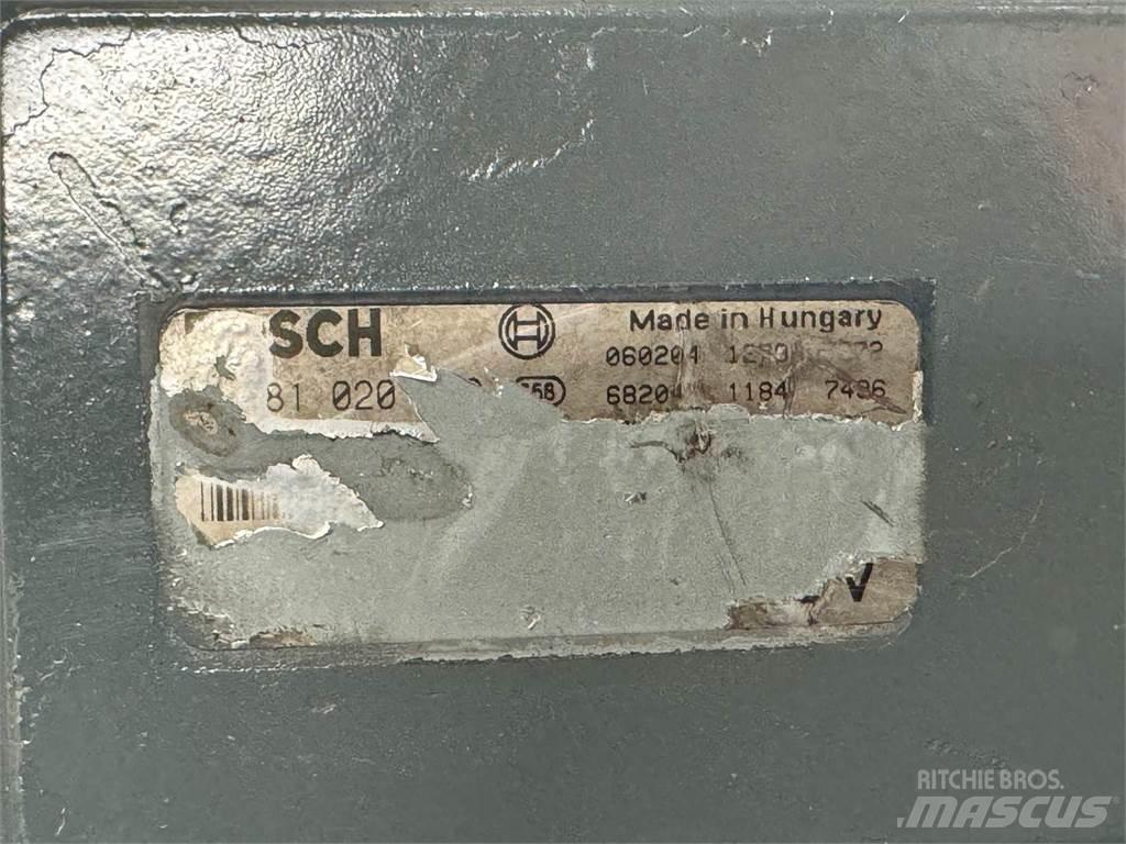 Mack AMI Sähkö ja elektroniikka