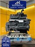 Mack E7 Moottorit