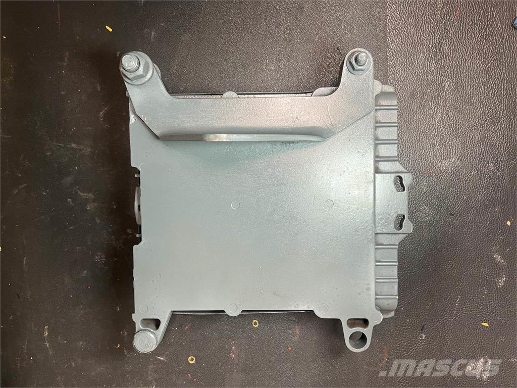 Mack E7 Sähkö ja elektroniikka