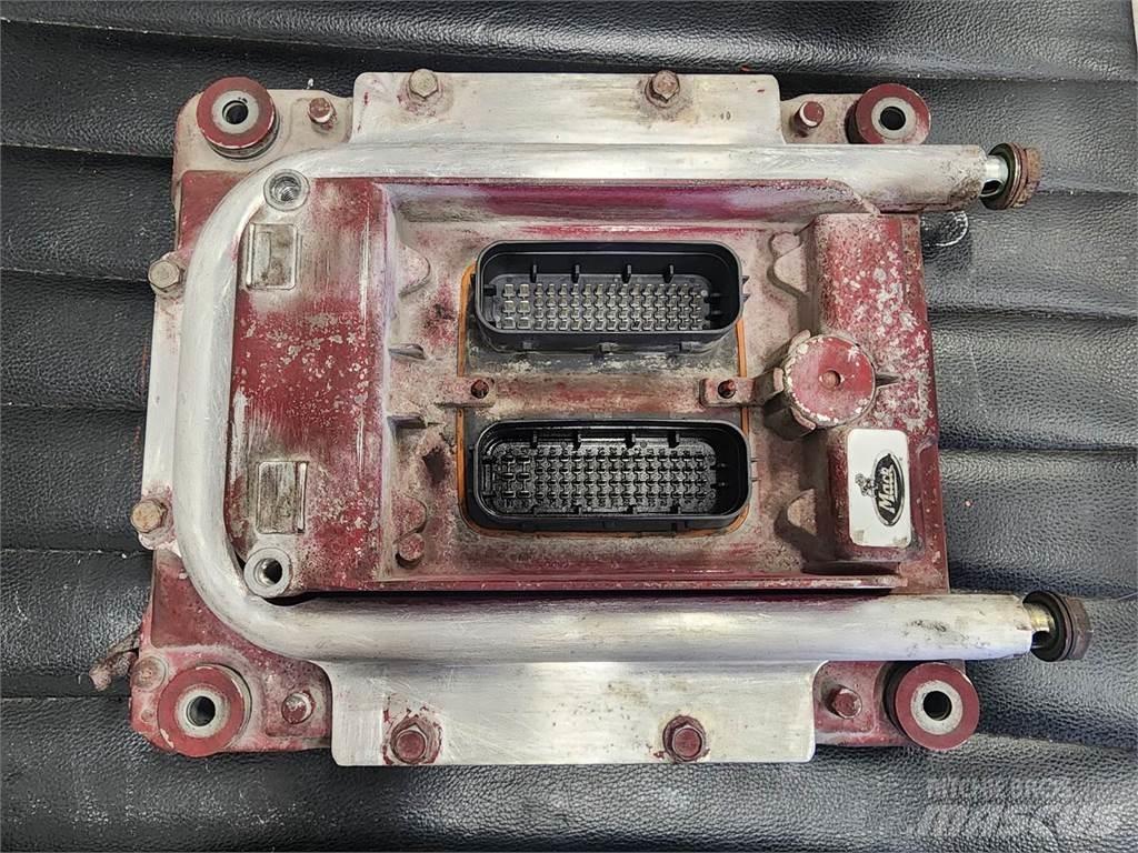 Mack MP7 Sähkö ja elektroniikka