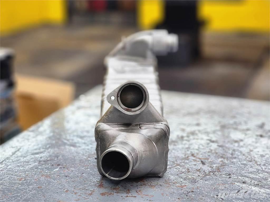 Mack MP7 Muut
