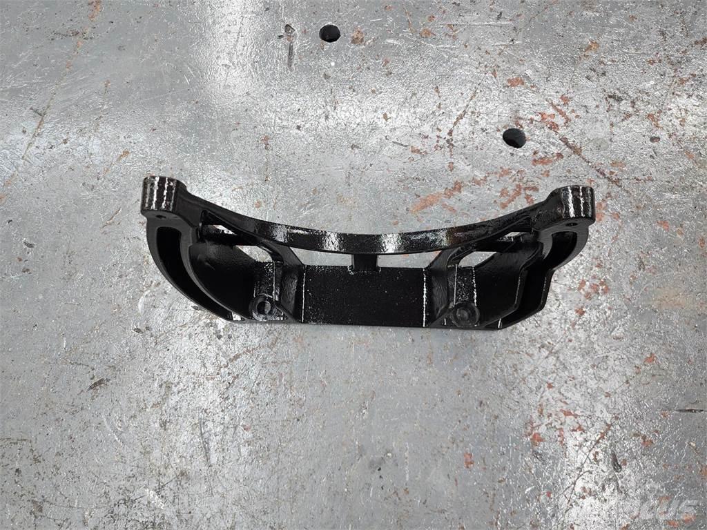 Mack MP7 Moottorit