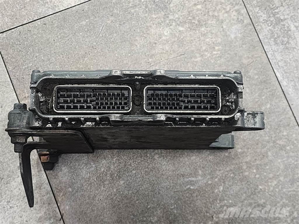 Mack N/A Sähkö ja elektroniikka