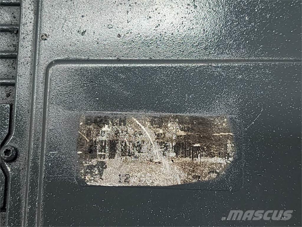 Mack N/A Sähkö ja elektroniikka