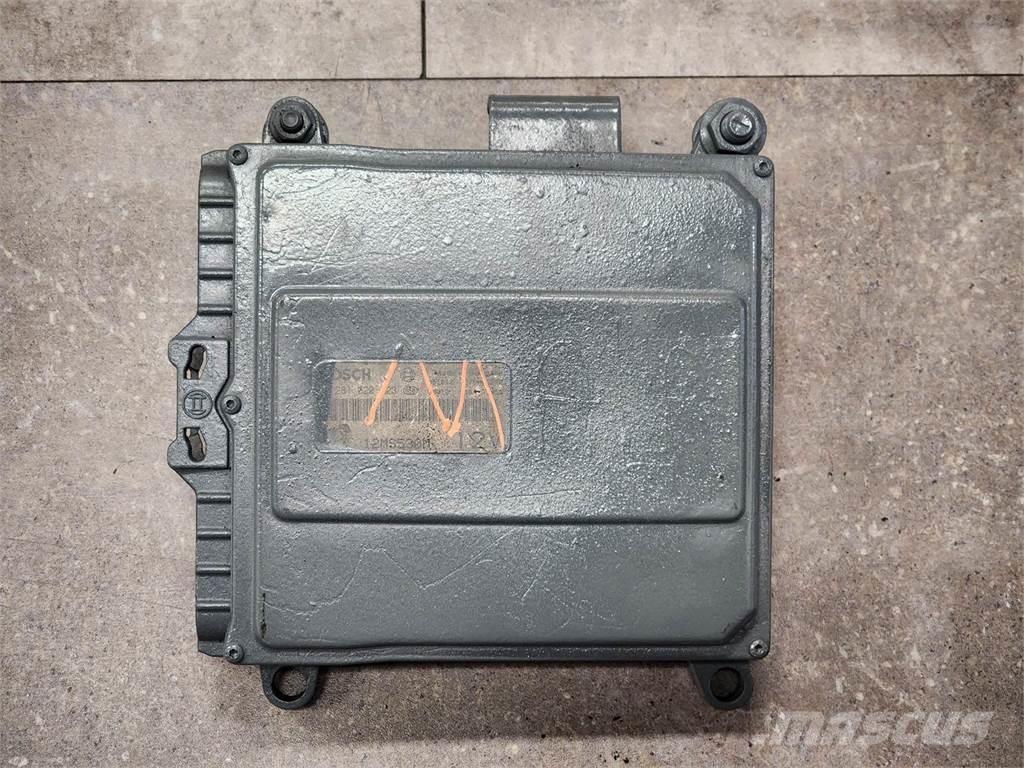 Mack N/A Sähkö ja elektroniikka