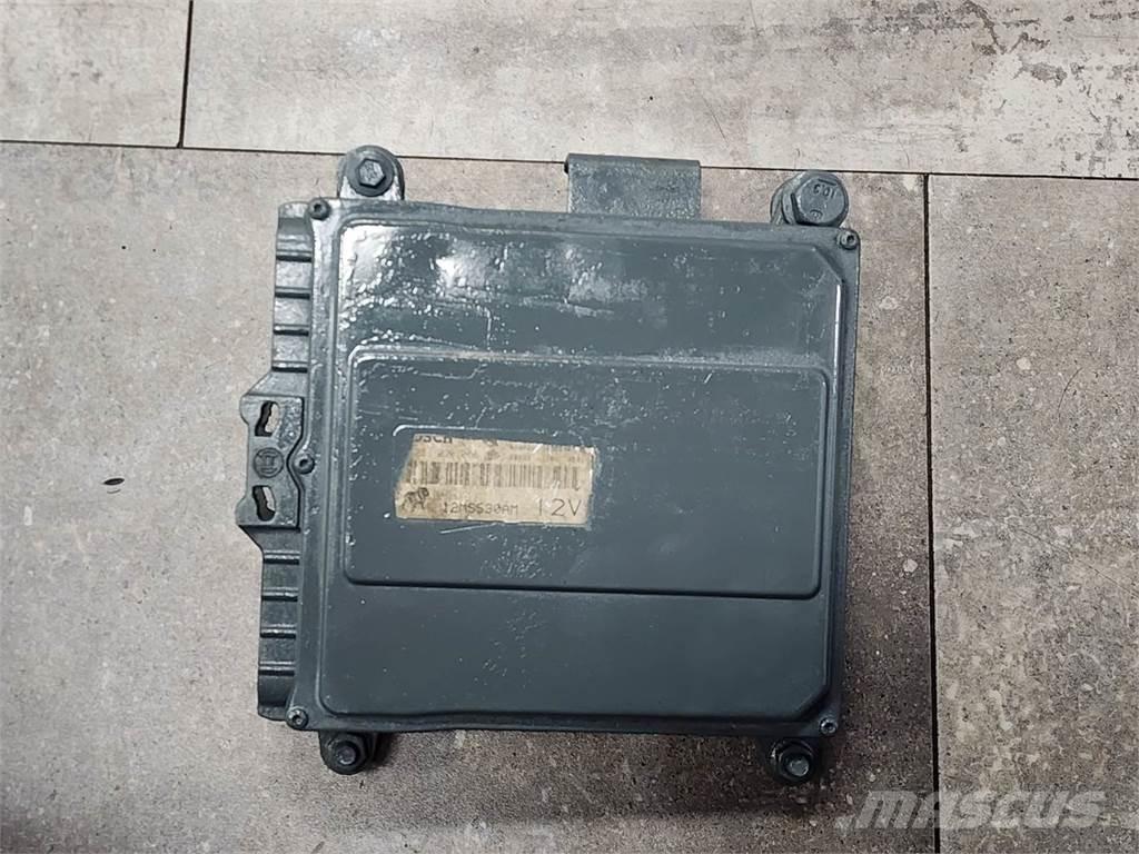 Mack N/A Sähkö ja elektroniikka