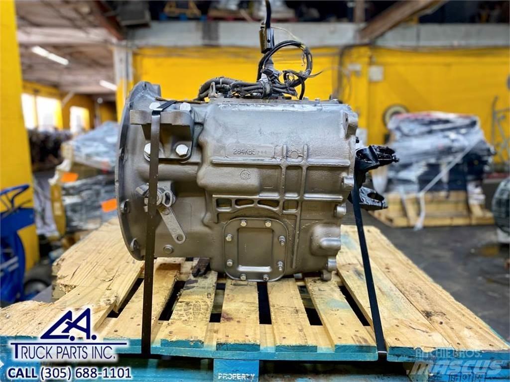 Mack T2050 Vaihteistot