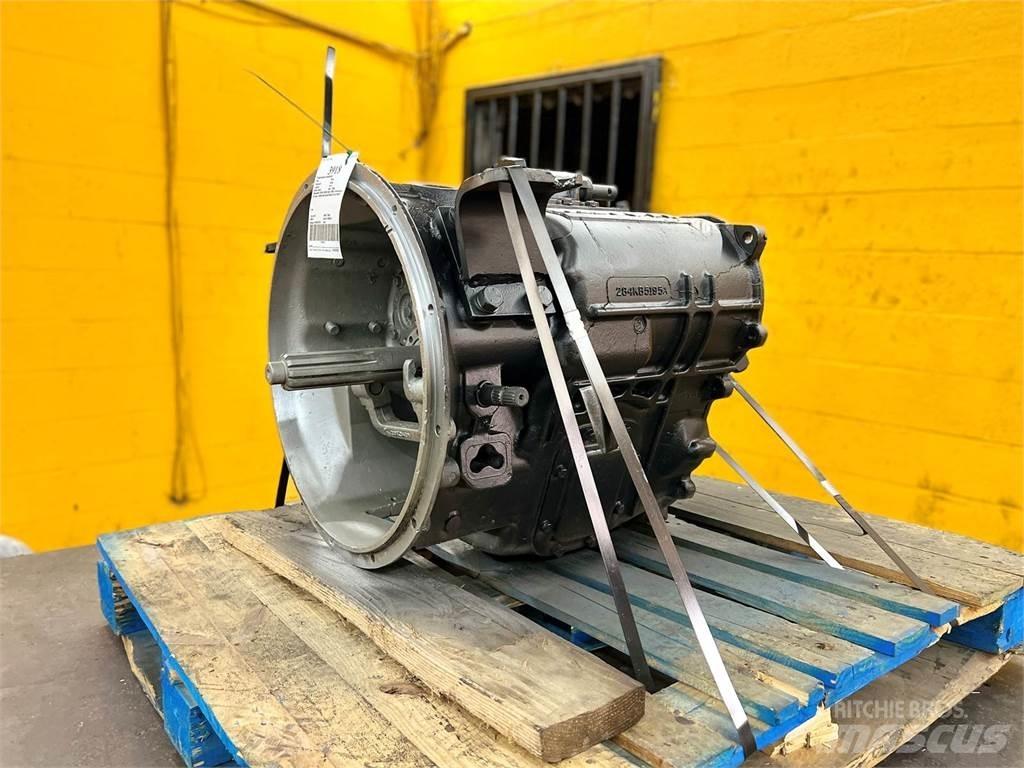 Mack T2050 Vaihteistot