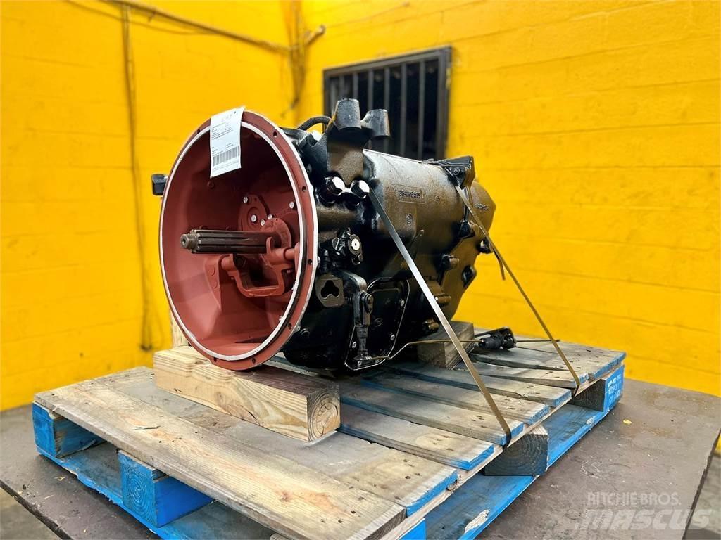 Mack T2070 Vaihteistot