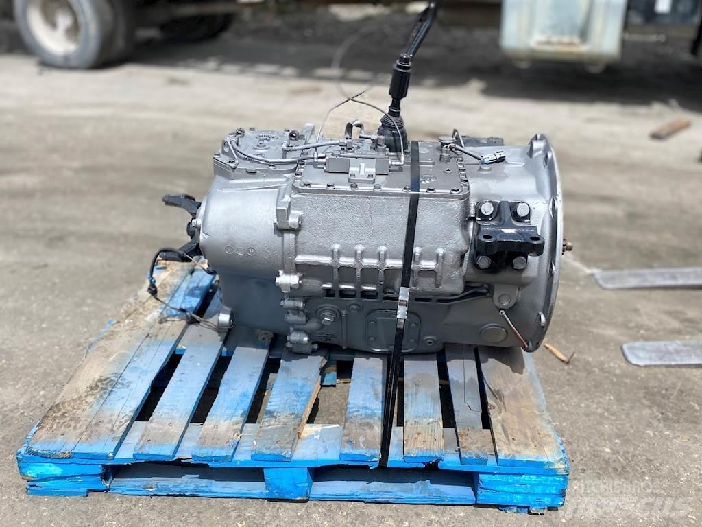 Mack T2090 Vaihteistot