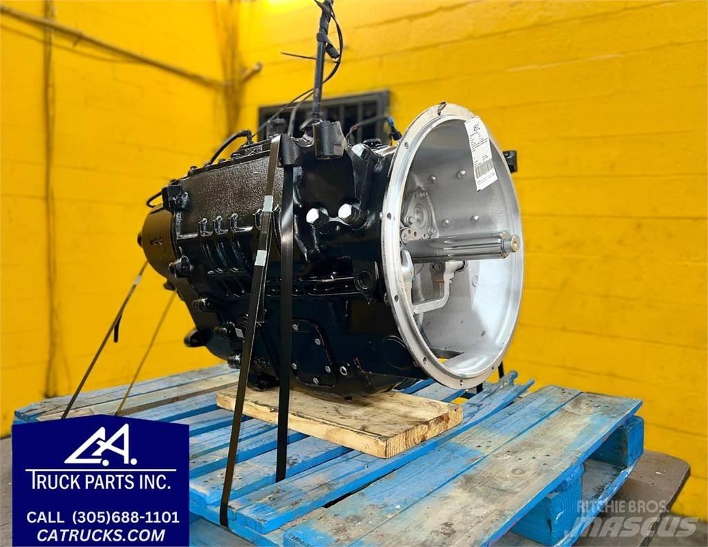 Mack T2090 Vaihteistot