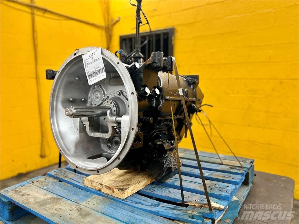 Mack T2090 Vaihteistot