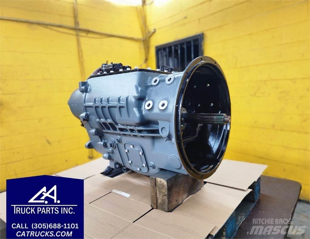 Mack T2090 Vaihteistot