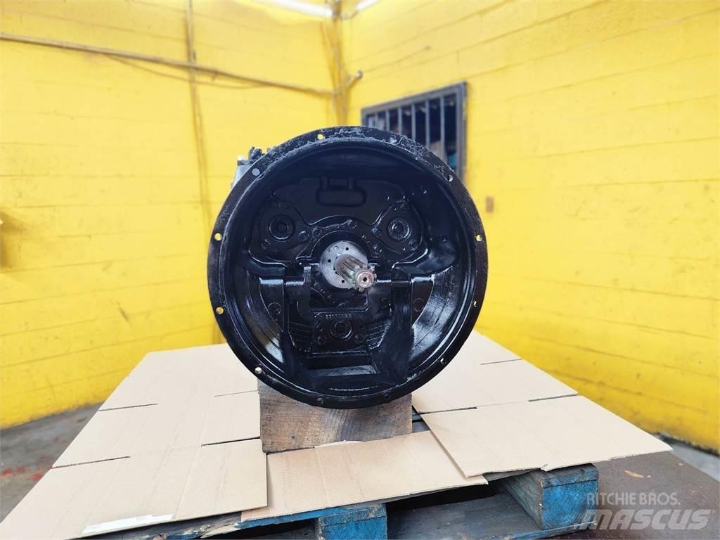 Mack T2090 Vaihteistot