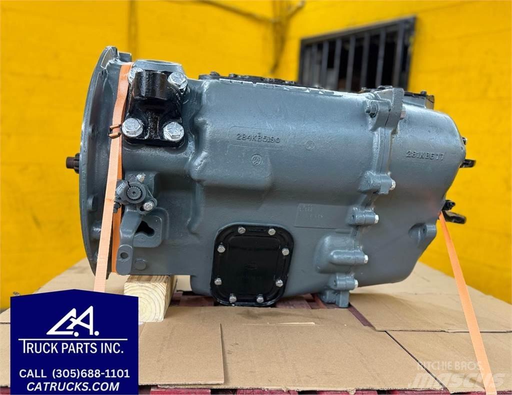 Mack T2100 Vaihteistot