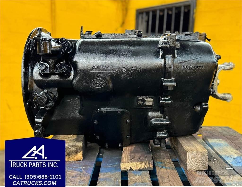 Mack T2100 Vaihteistot