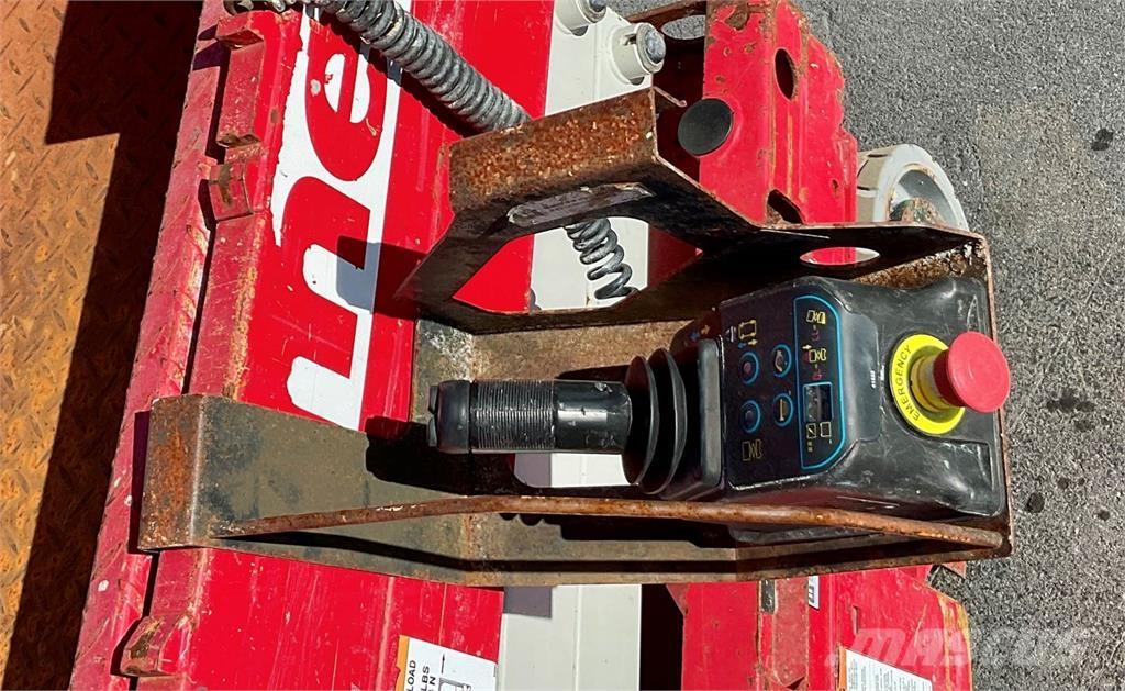 MEC 1930SE Saksilavat