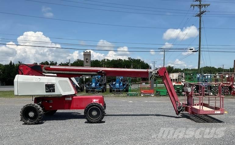 MEC 45-JD Muut henkilönosturit