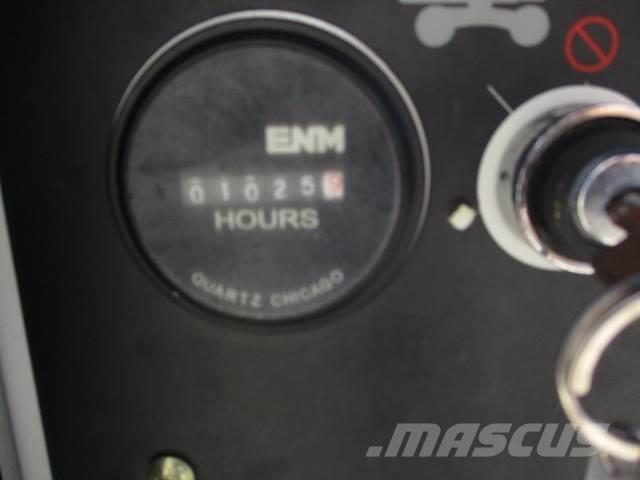 MEC 60J-D Muut henkilönosturit