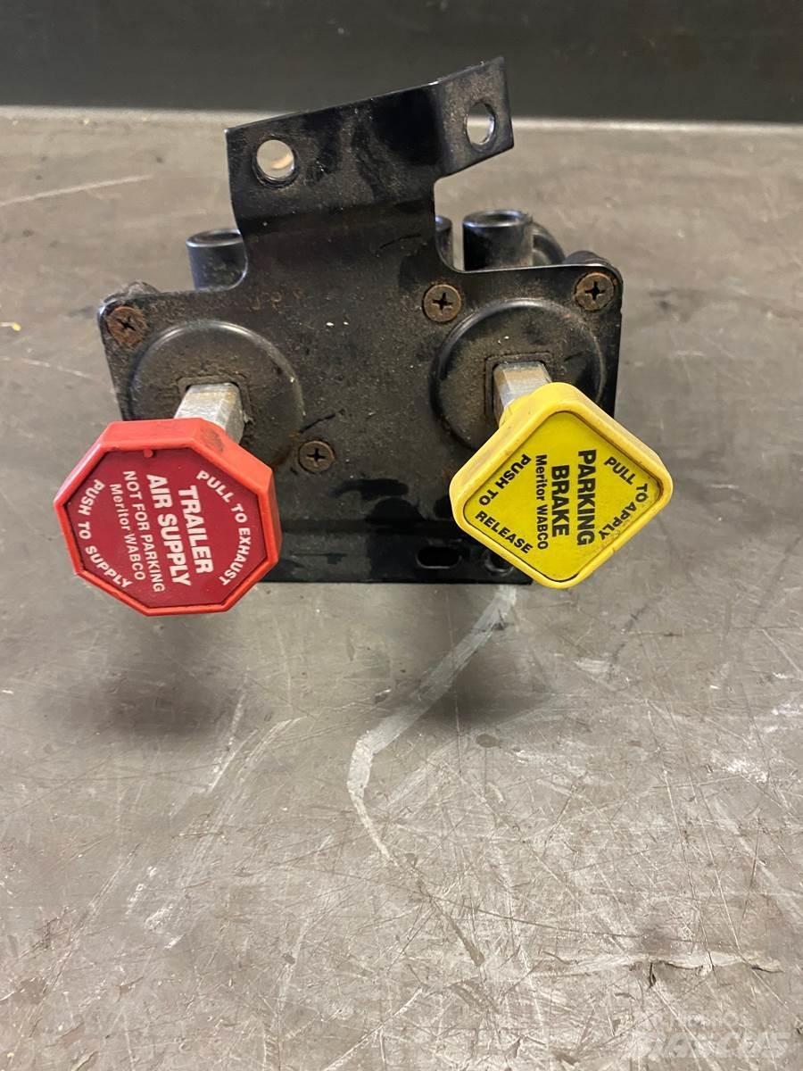 Meritor  Muut