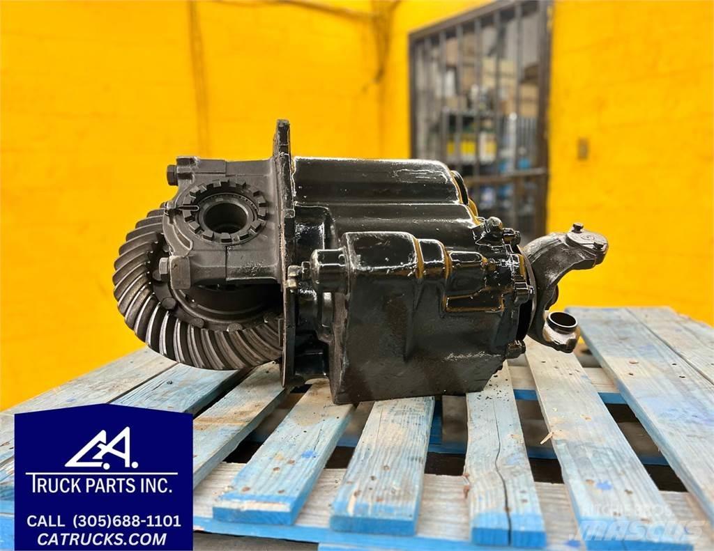 Meritor  Akselit