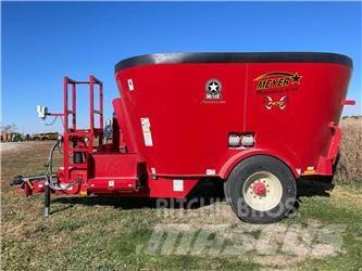 Meyer F470 Rehuvaunut