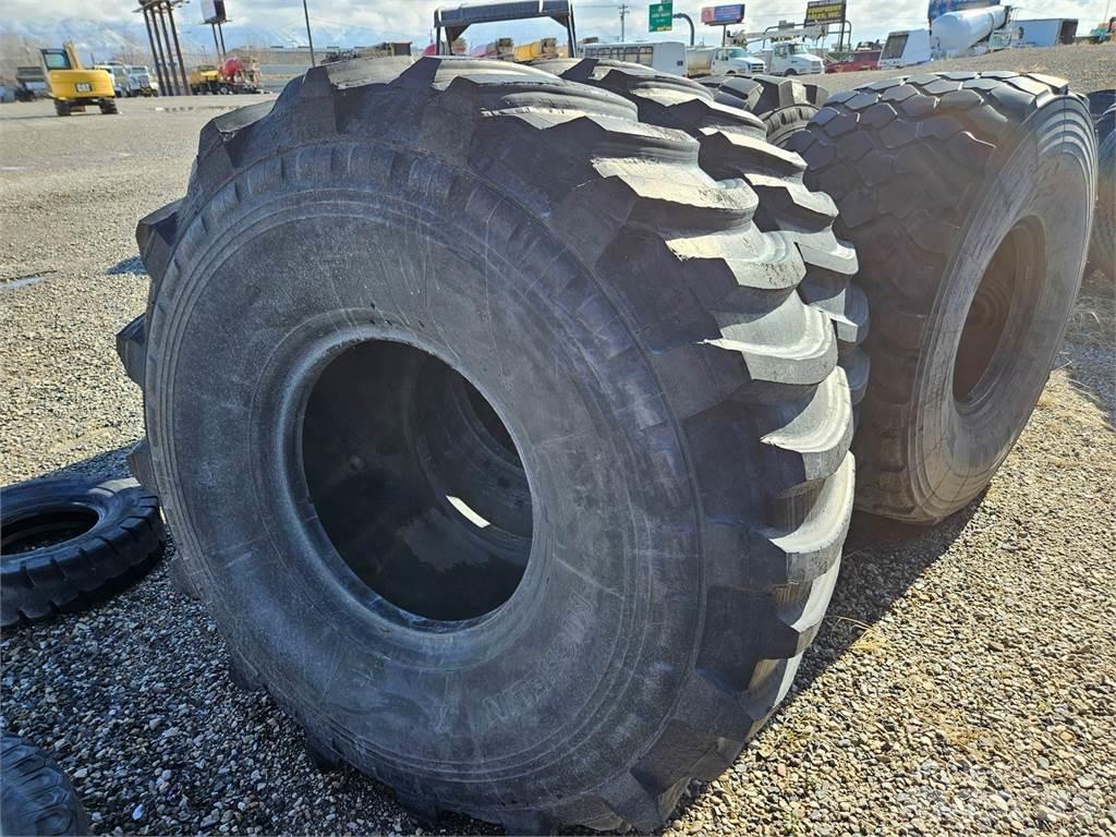 Michelin  Muut