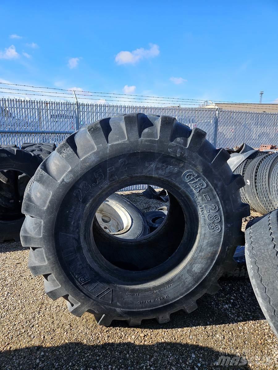 Michelin  Muut