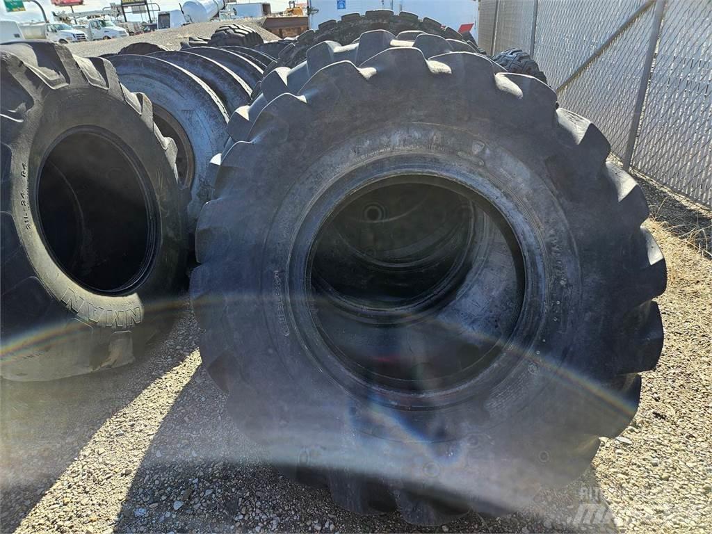 Michelin  Muut