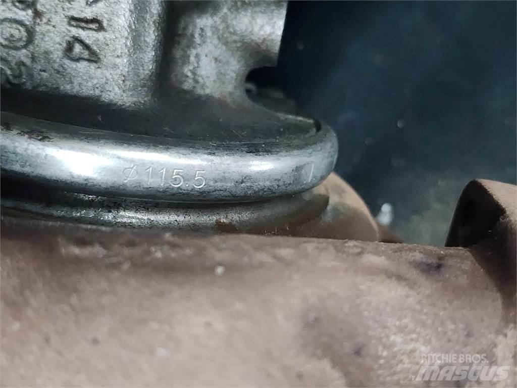 Mitsubishi  Muut
