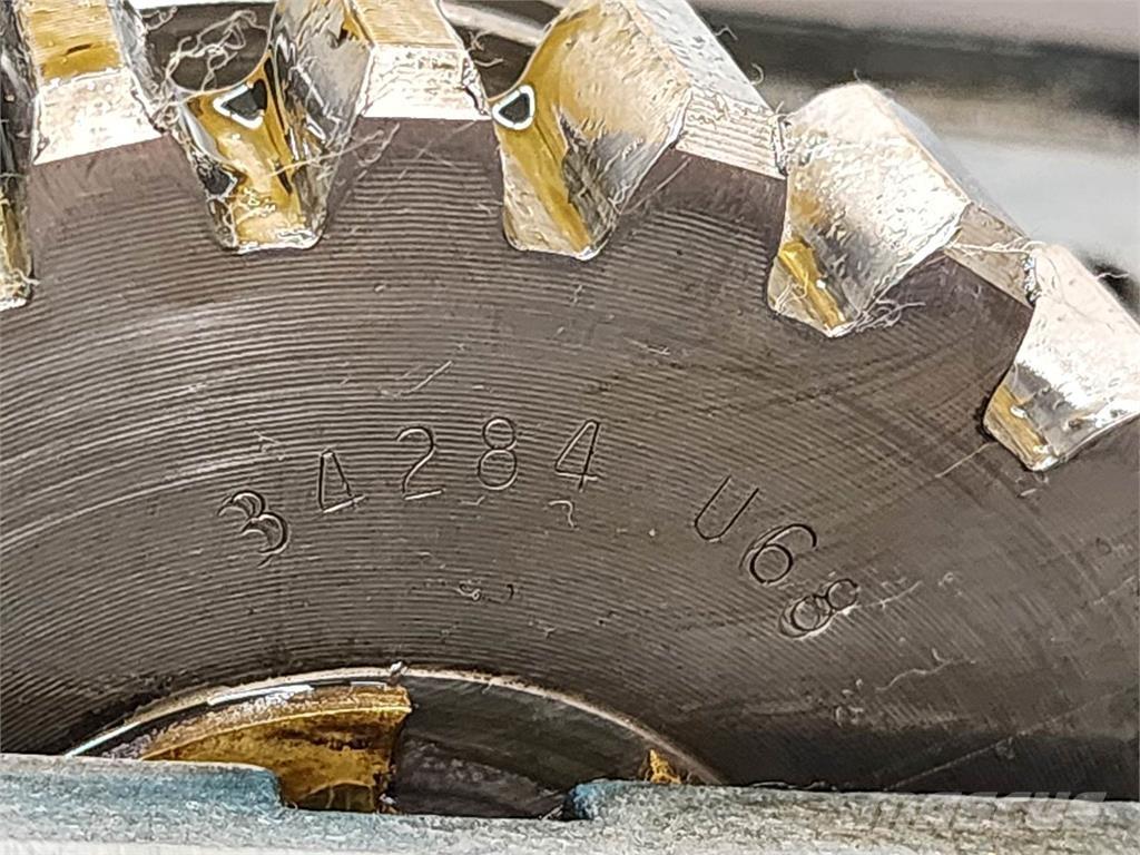  Muncie Sähkö ja elektroniikka