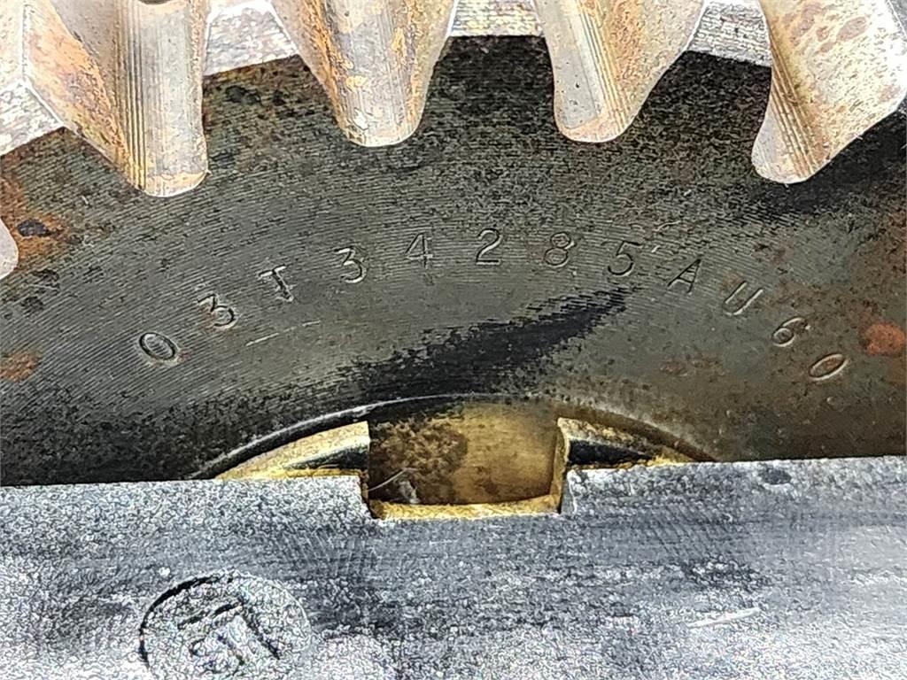  Muncie Sähkö ja elektroniikka