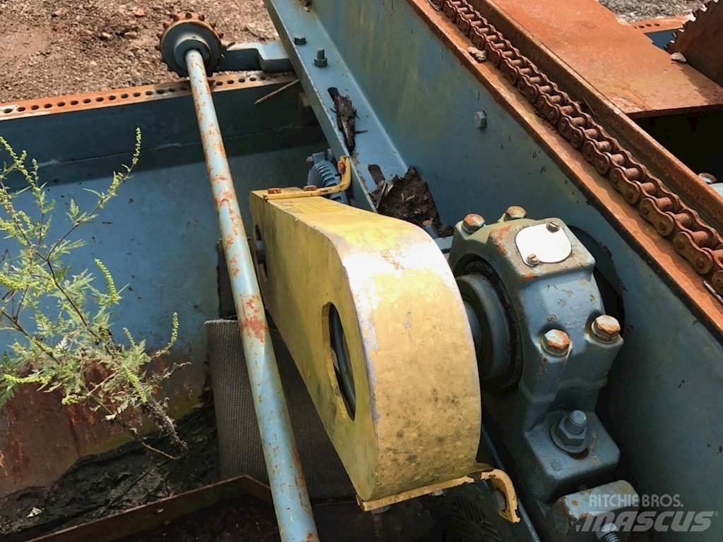  Newman K-20 Moottori- ja raivaussahat
