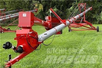 Peck 12x92 Viljan kuljettimet