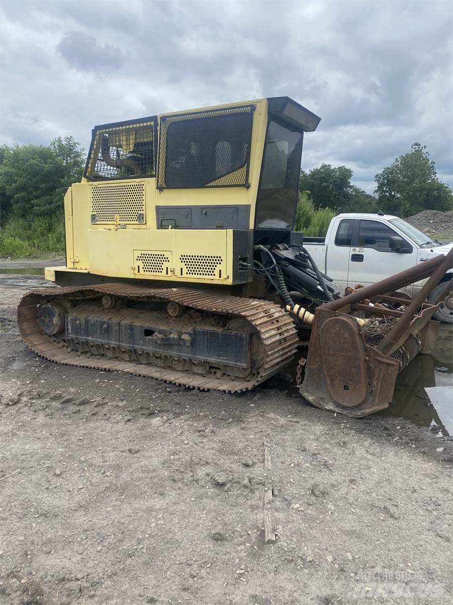 Rayco T185 Kantojyrsimet