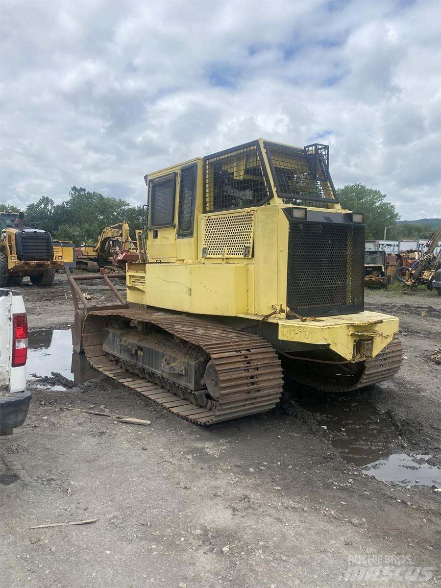Rayco T185 Kantojyrsimet