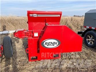 Renn RMC12 Rehuvaunut