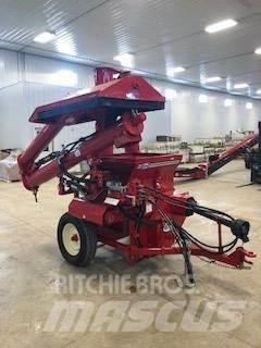 Renn RMC24 Rehuvaunut